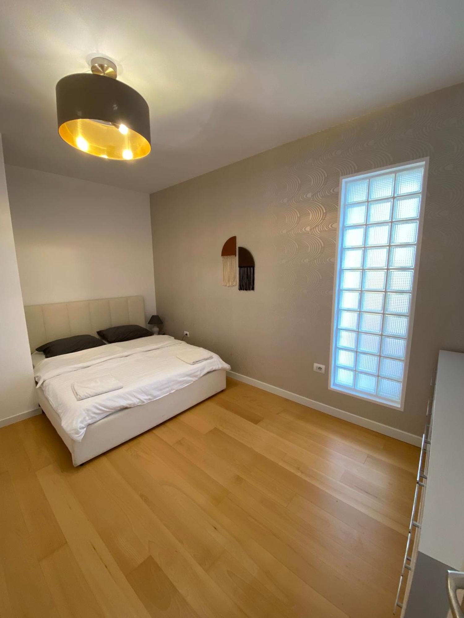 Trip'N'Hostel Chill Zone Tirana Kültér fotó