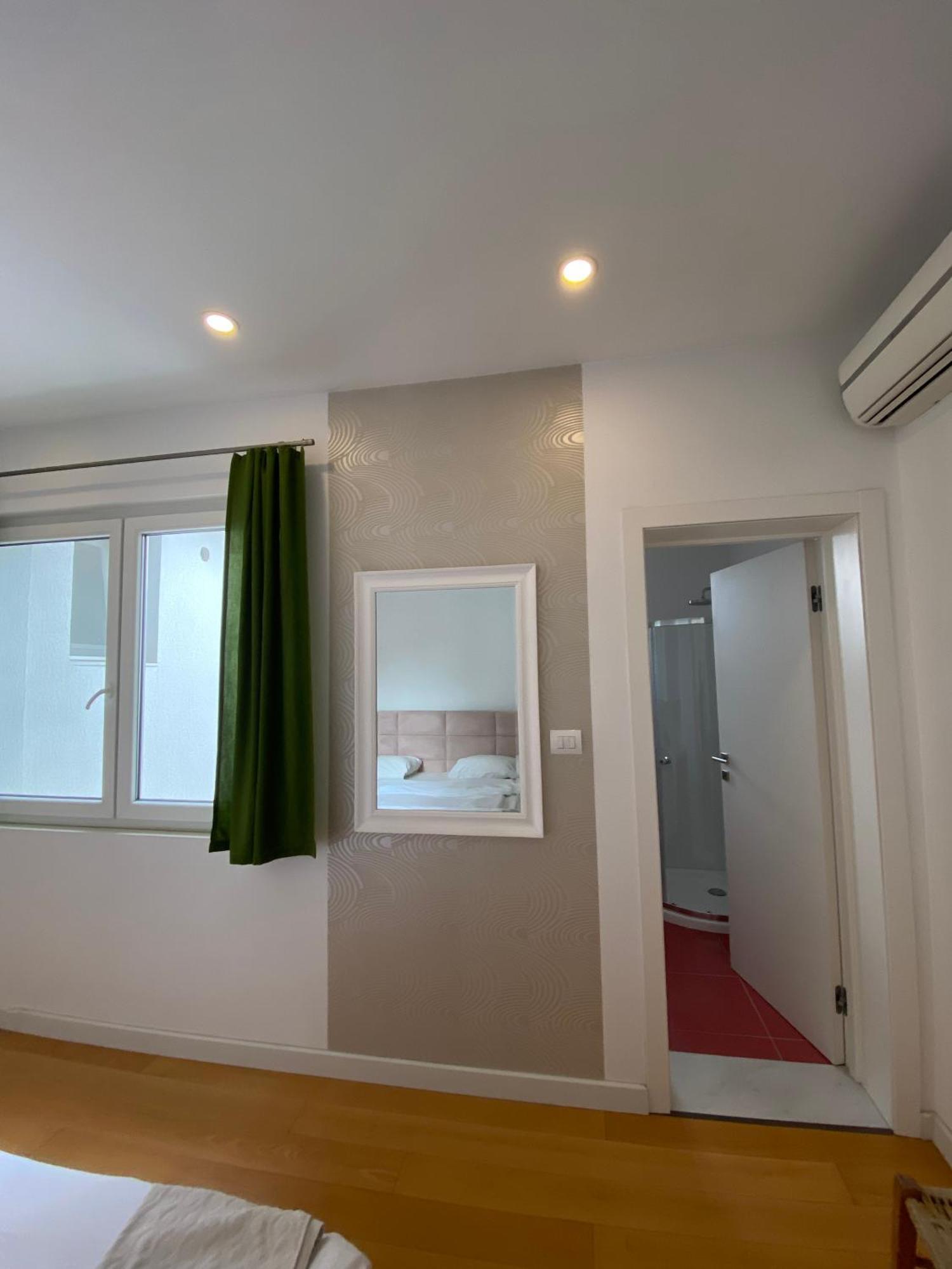 Trip'N'Hostel Chill Zone Tirana Kültér fotó