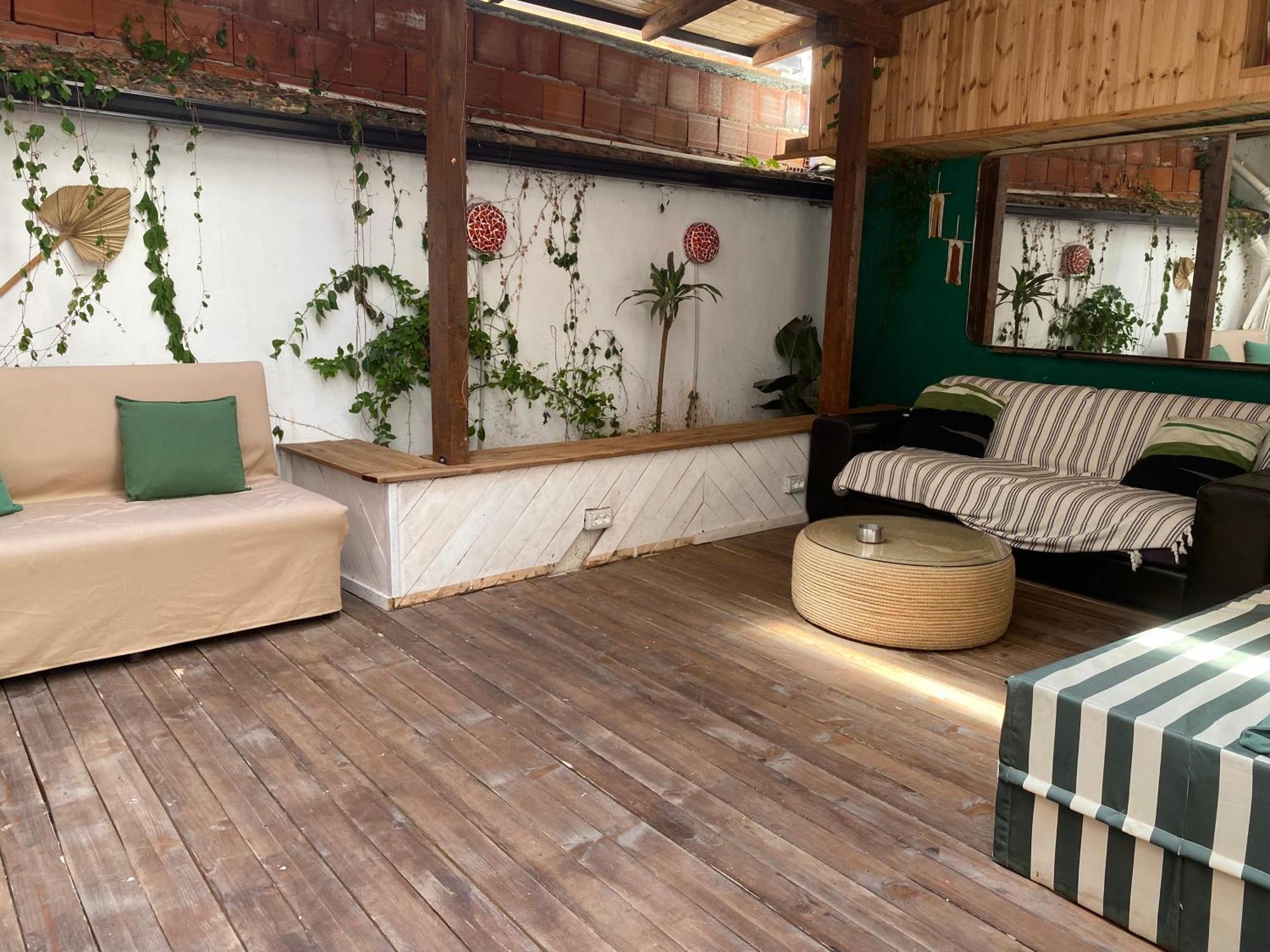 Trip'N'Hostel Chill Zone Tirana Kültér fotó